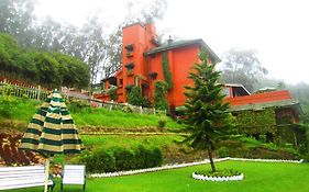 Hotel Willow Hill Ooty