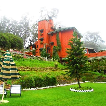 Willow Hill By Nature Resorts Ooty Exterior photo