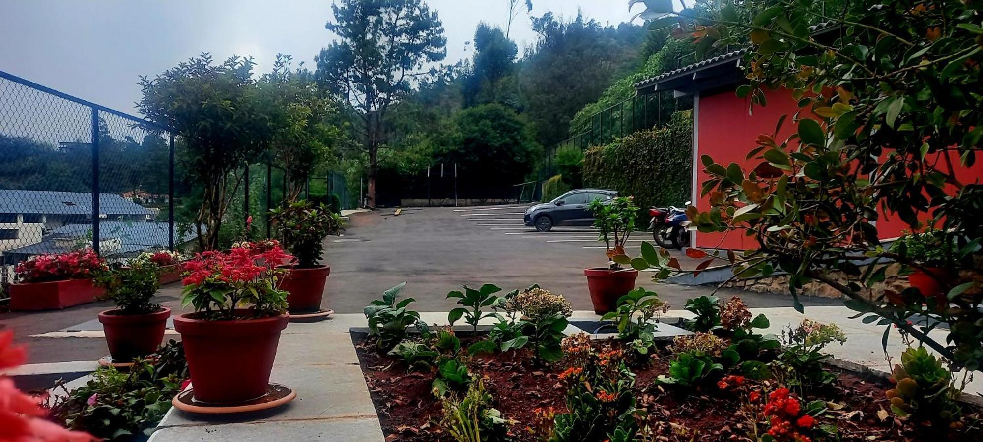 Willow Hill By Nature Resorts Ooty Exterior photo