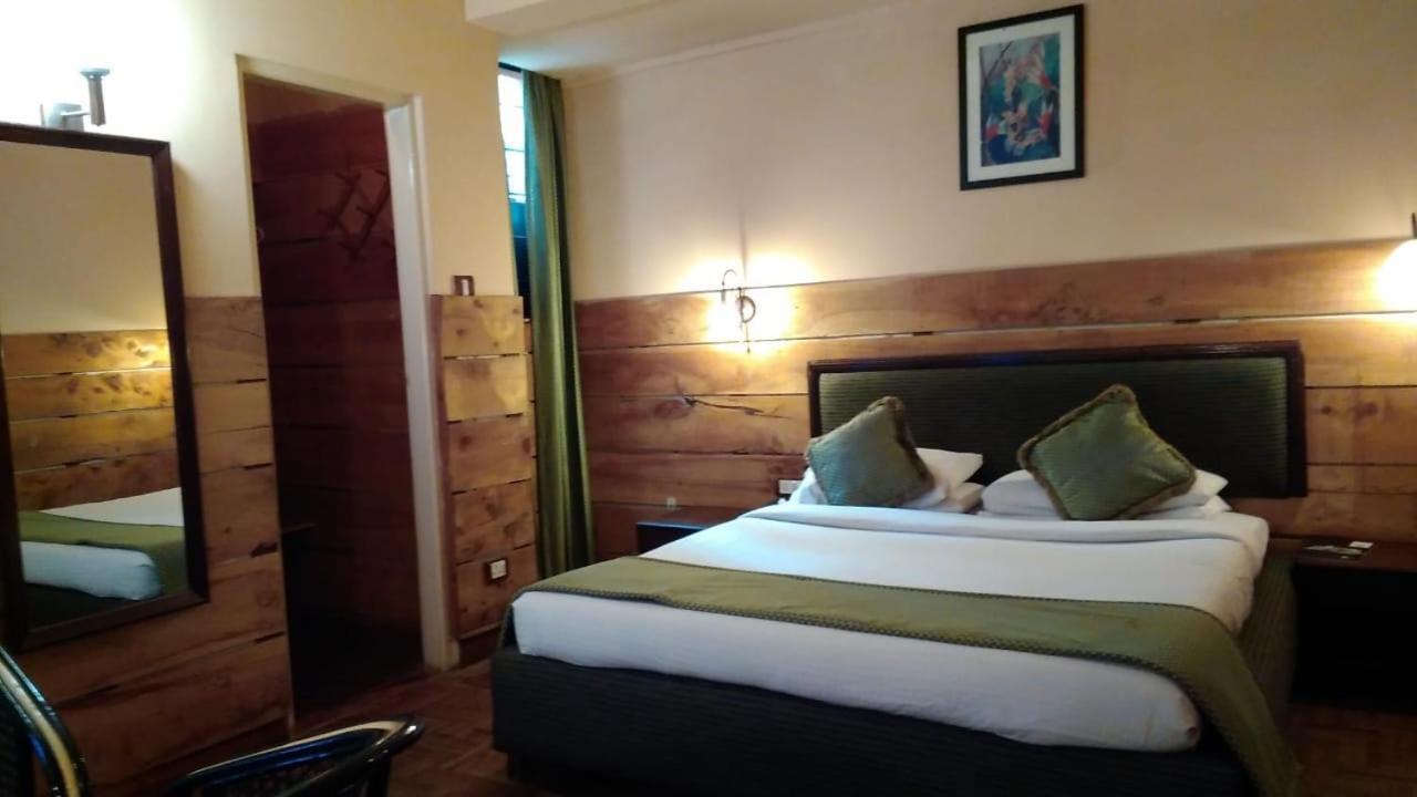 Willow Hill By Nature Resorts Ooty Room photo