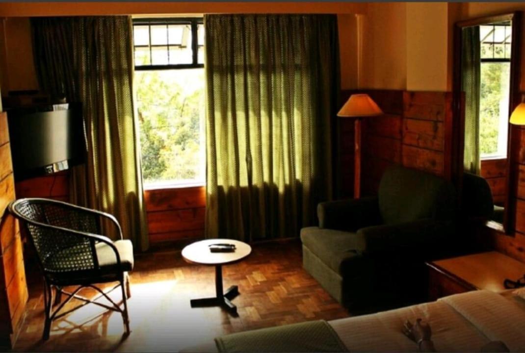 Willow Hill By Nature Resorts Ooty Room photo